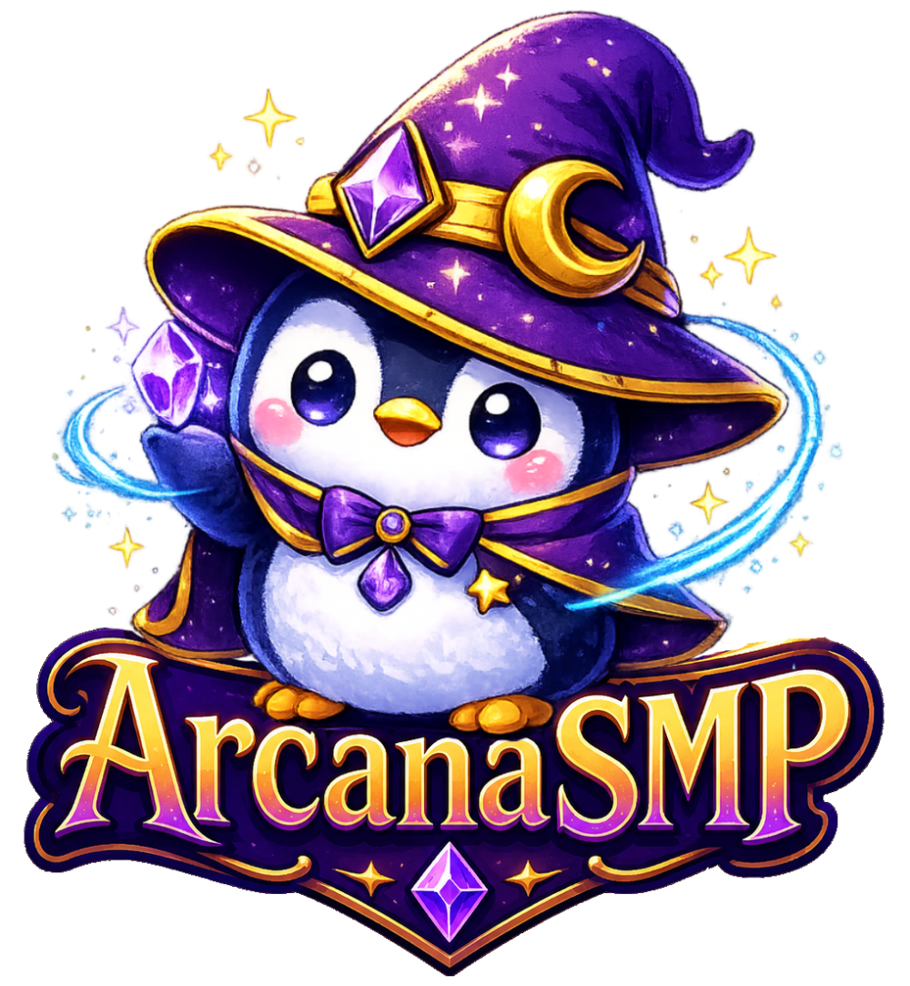 ArcanaSMP
